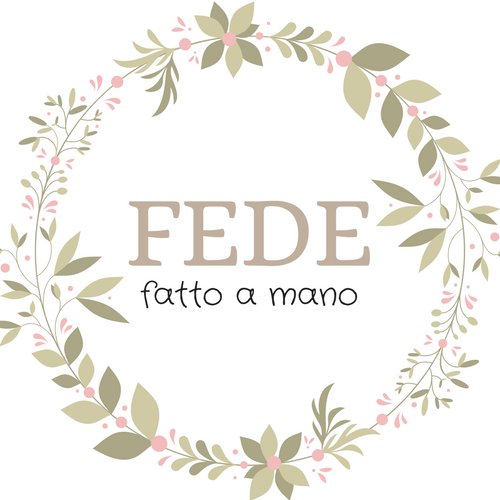 FEDE FATTO A MANO FEDE FATTO A MANO